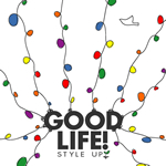 GOOD LIFE STYLE UP 
