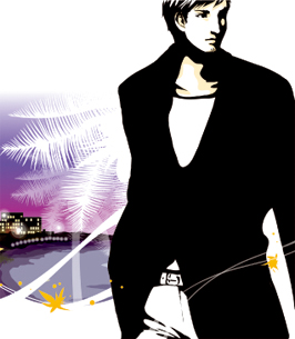 inner Resort �L�����y�[��