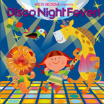 disco night fever