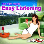 late night moods - EASY LISTENING -