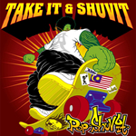 TAKE IT & SHUVIT