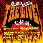 ���É��升��THE LIVE�I�`�F��ҁ`