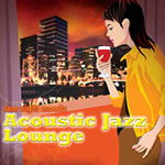 late night moods - ACOUSTIC JAZZ