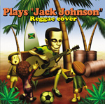 Plays Jack Johnson