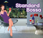 LATE NIGHT MOODS STANDARD BOSSA